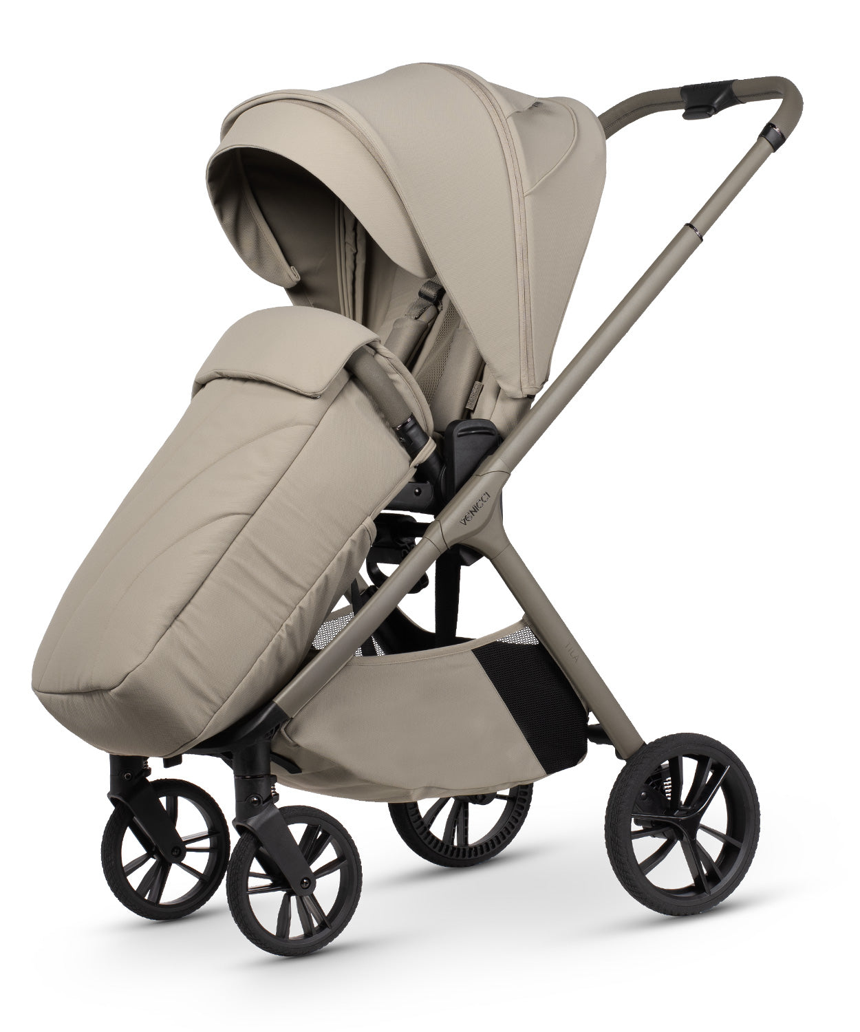 Trio Venicci TILA Latte Comfort 3in1