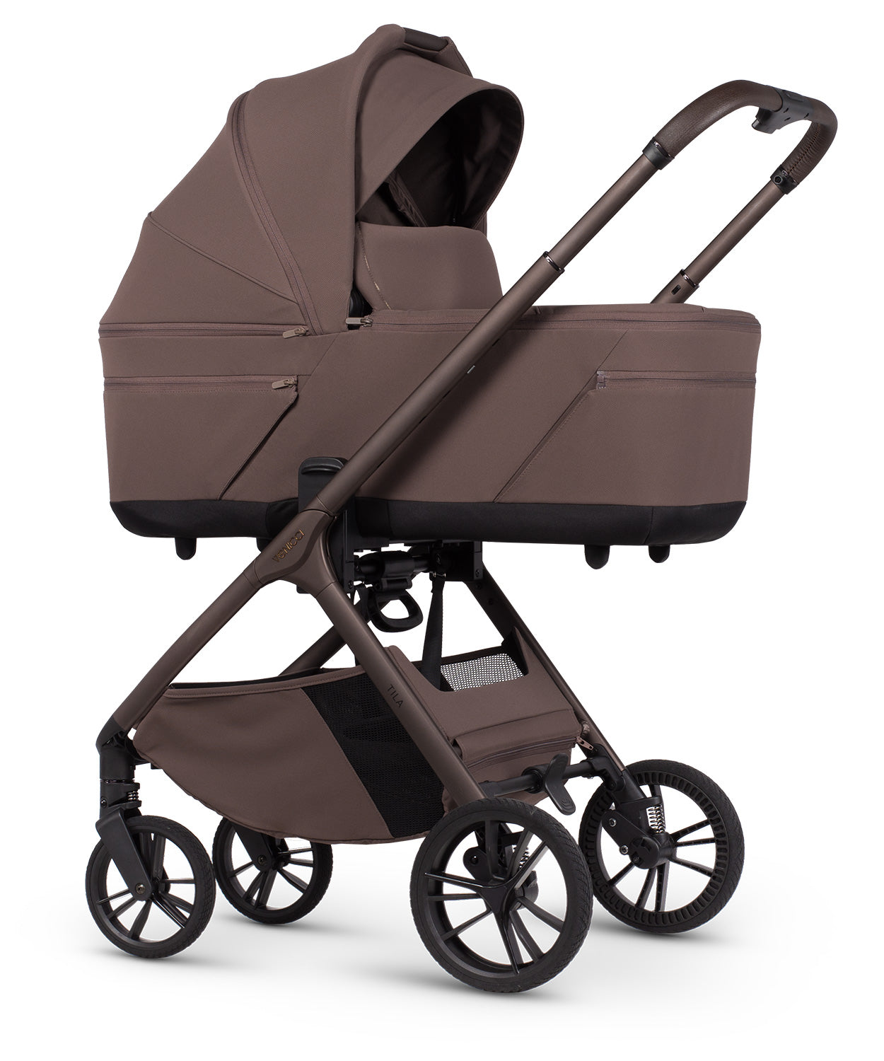 Trio Venicci TILA Noce Comfort 3in1