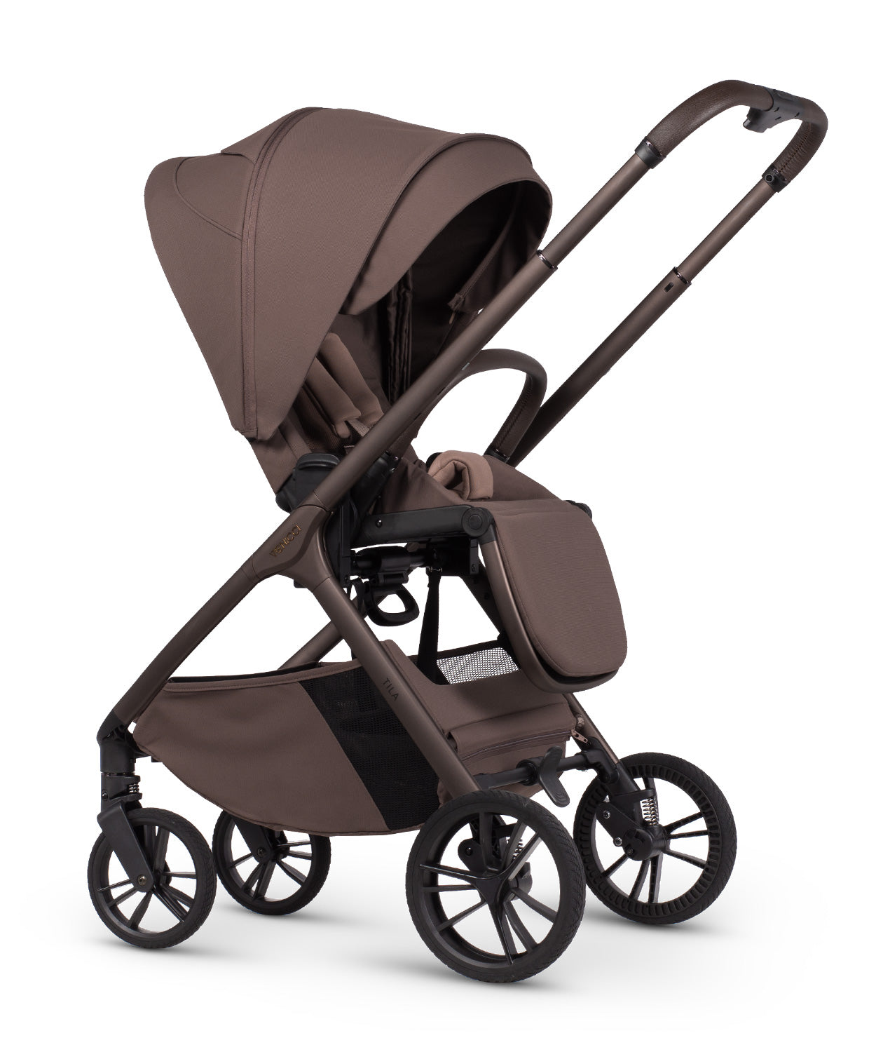 Trio Venicci TILA Noce Comfort 3in1