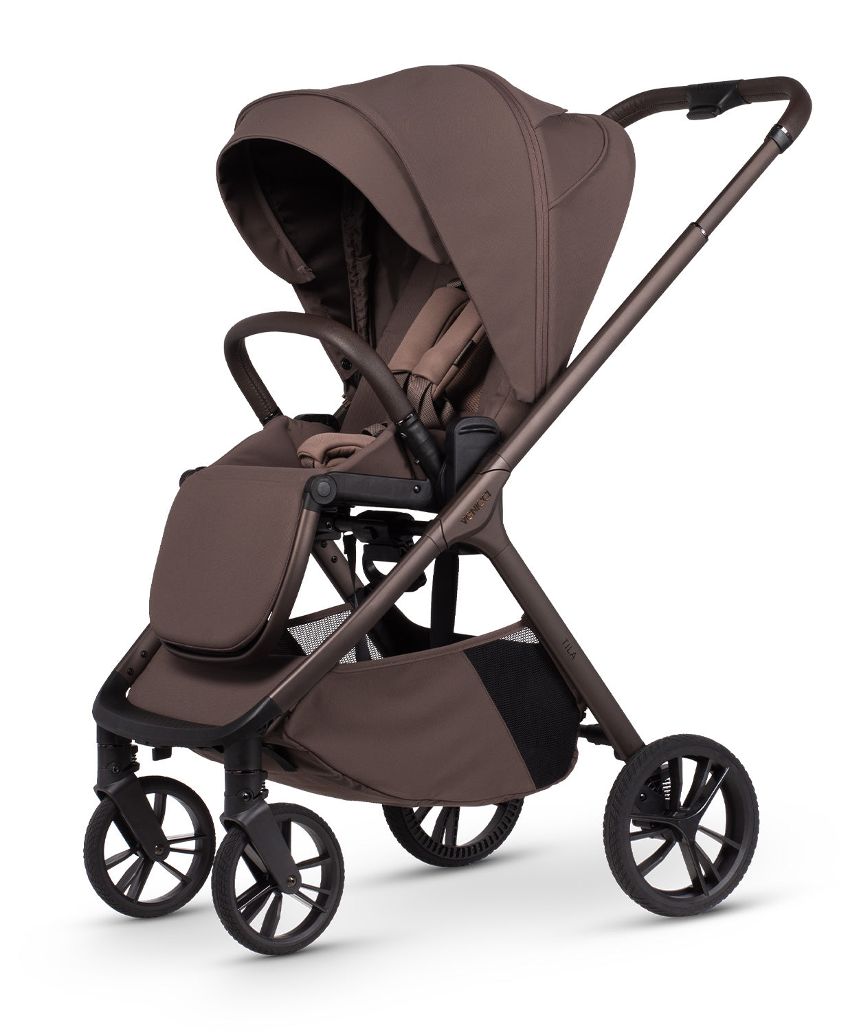 Trio Venicci TILA Noce Comfort 3in1
