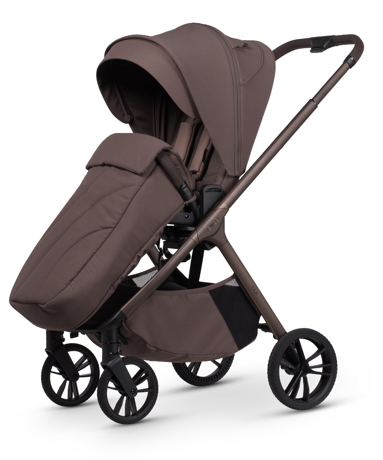 Trio Venicci TILA Noce Comfort 3in1