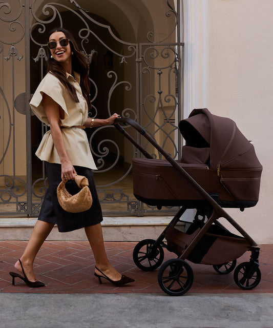 Trio Venicci TILA Noce Comfort 3in1