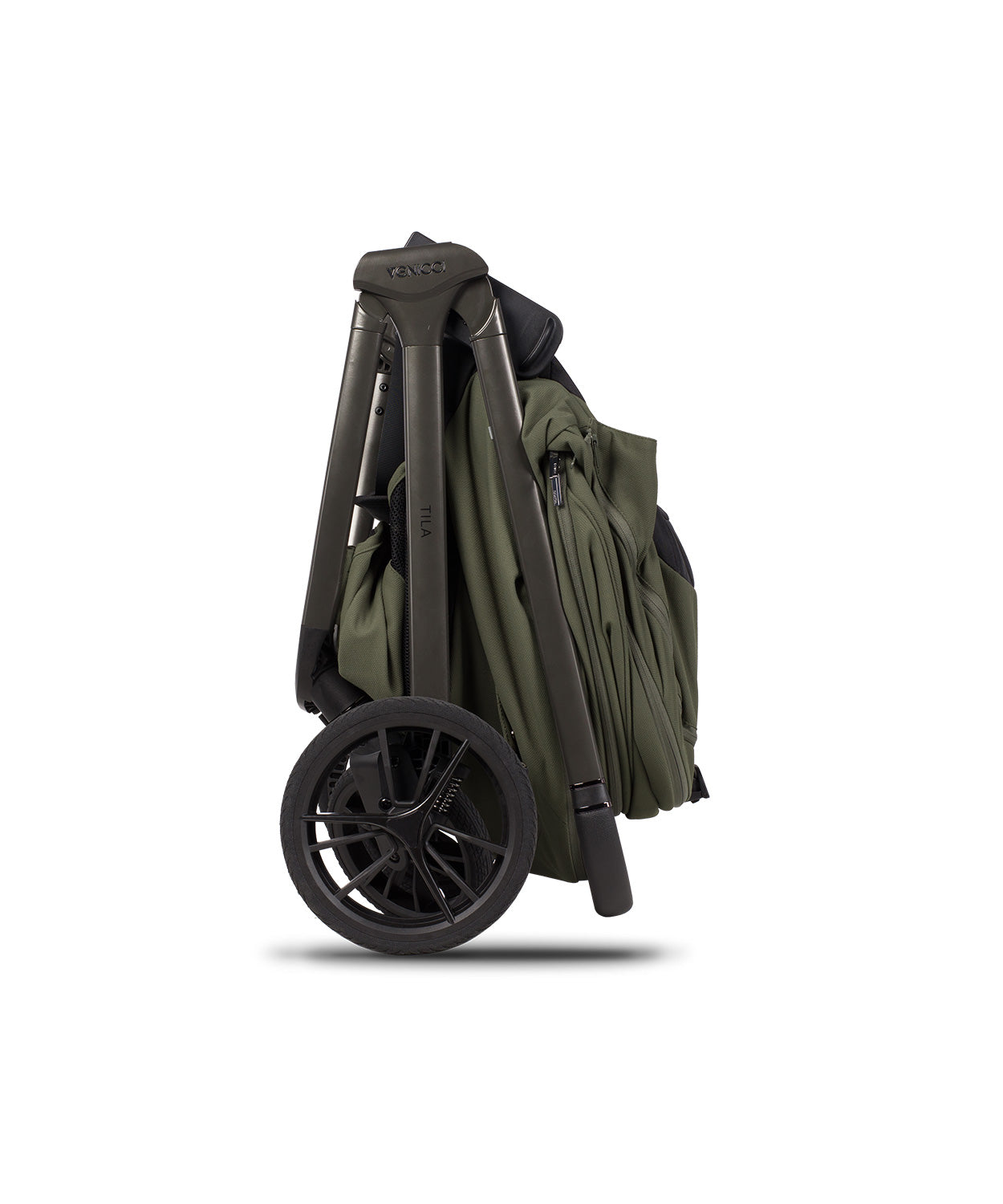 Trio Venicci TILA Olive Comfort 3in1