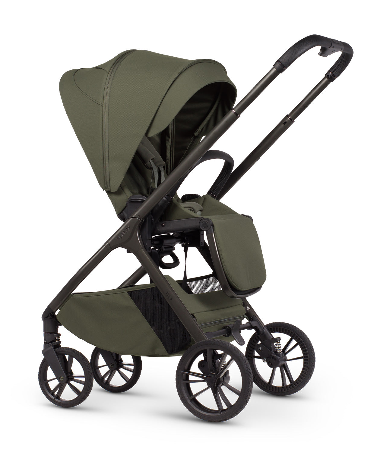 Trio Venicci TILA Olive Comfort 3in1