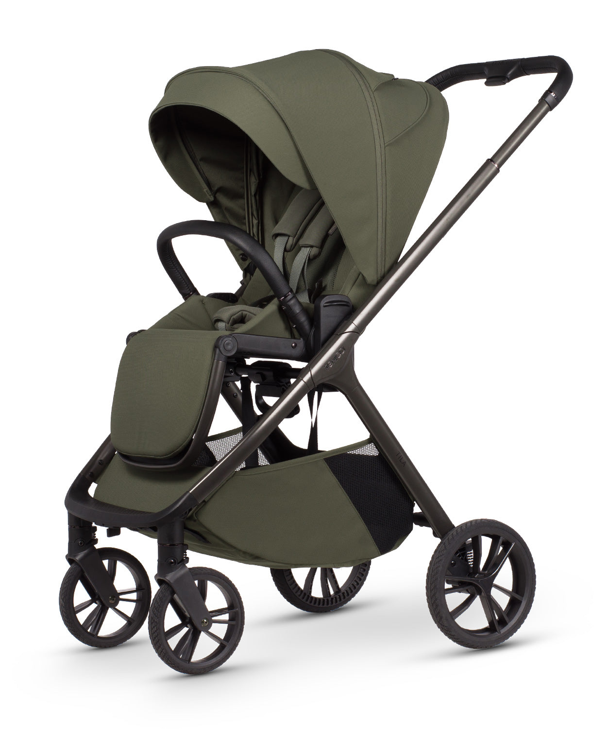 Trio Venicci TILA Olive Comfort 3in1