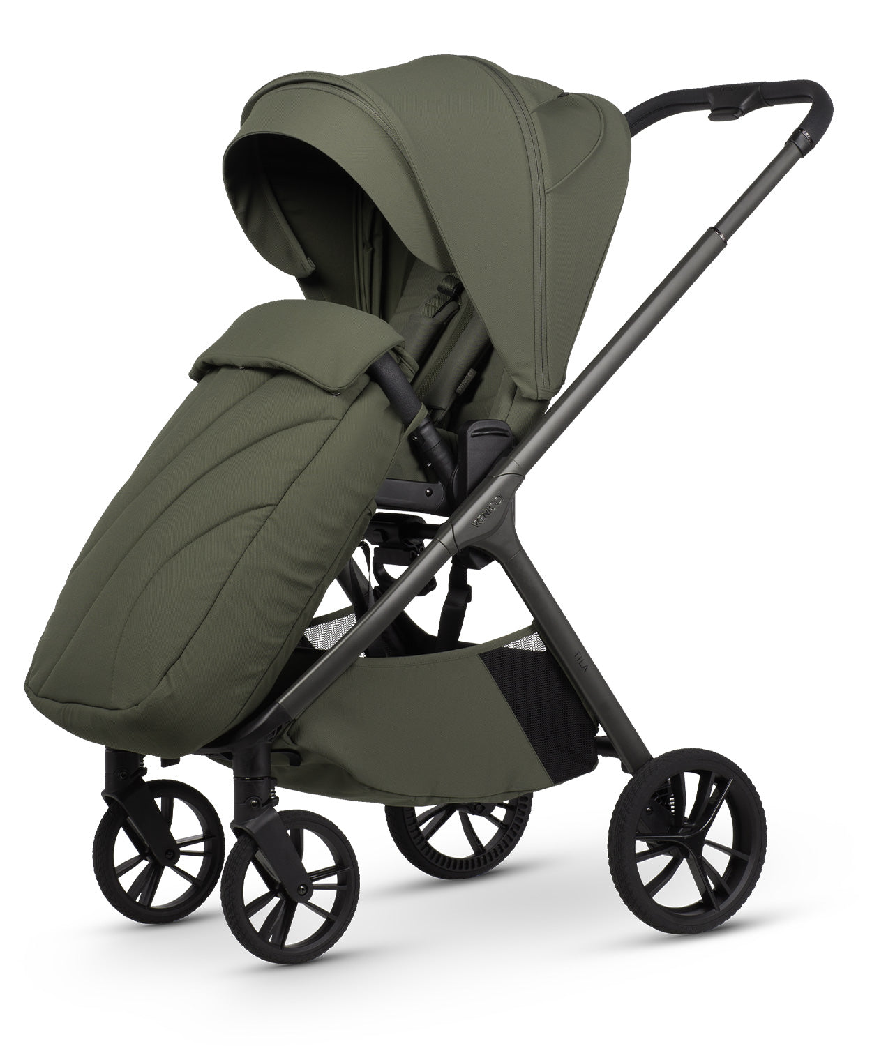 Trio Venicci TILA Olive Comfort 3in1