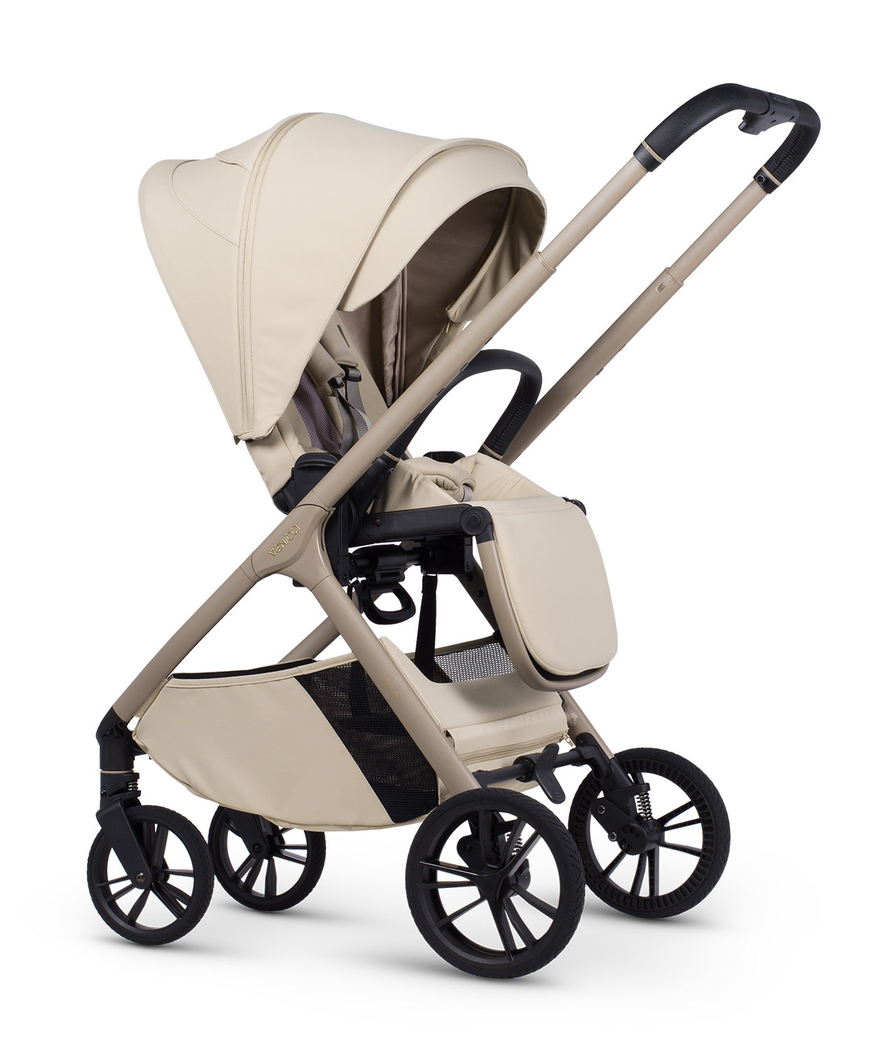 Trio Venicci TILA Sabbia Comfort 3in1