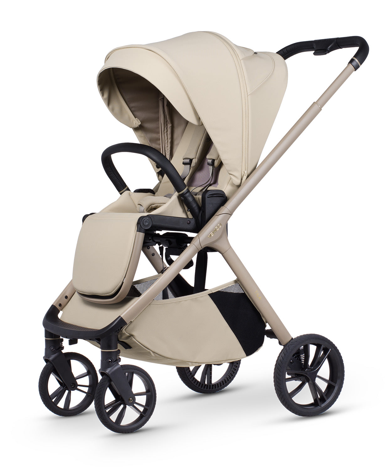 Trio Venicci TILA Sabbia Comfort 3in1
