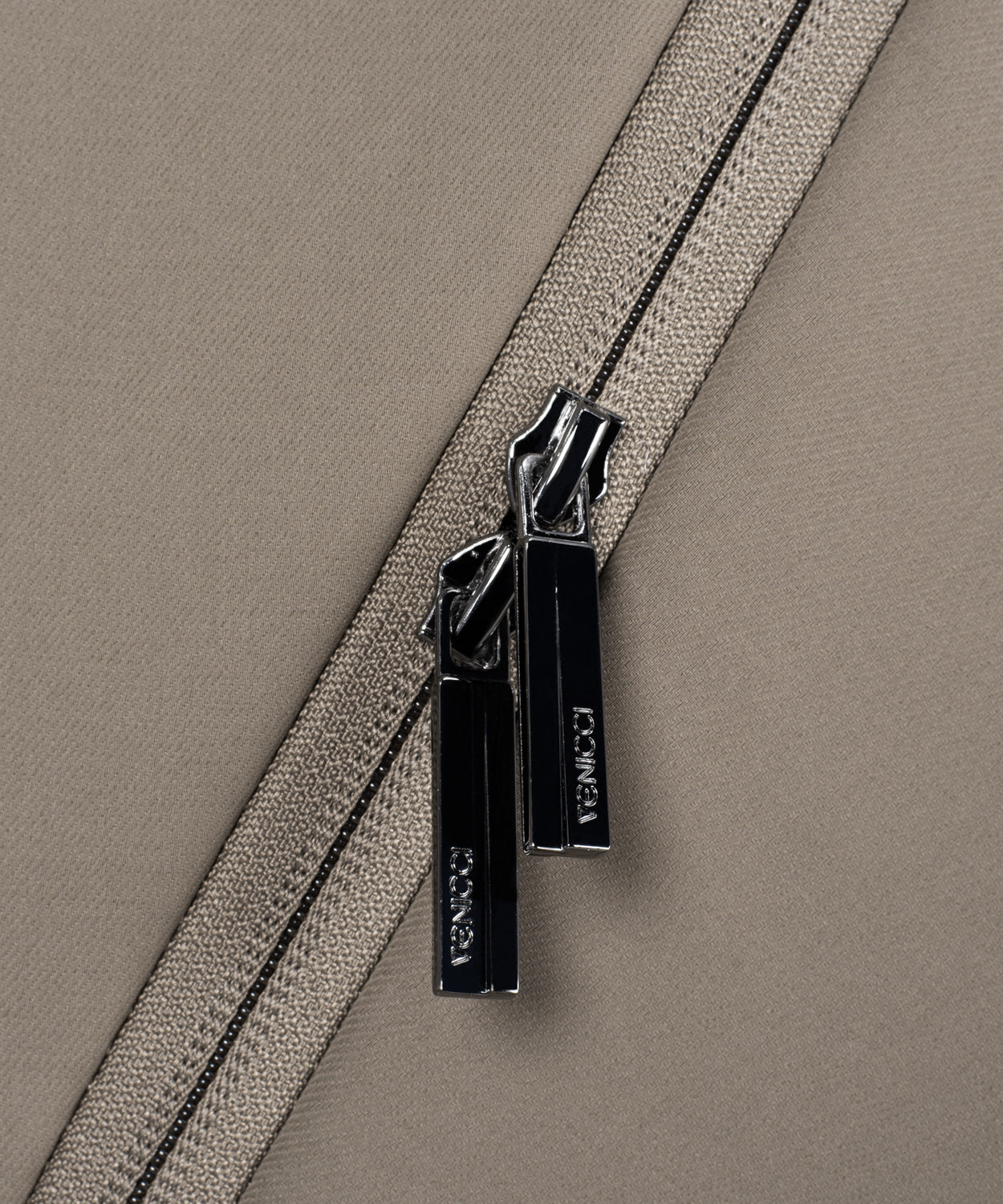 Trio Venicci Upline 2 SE Powder + ombrellino omaggio