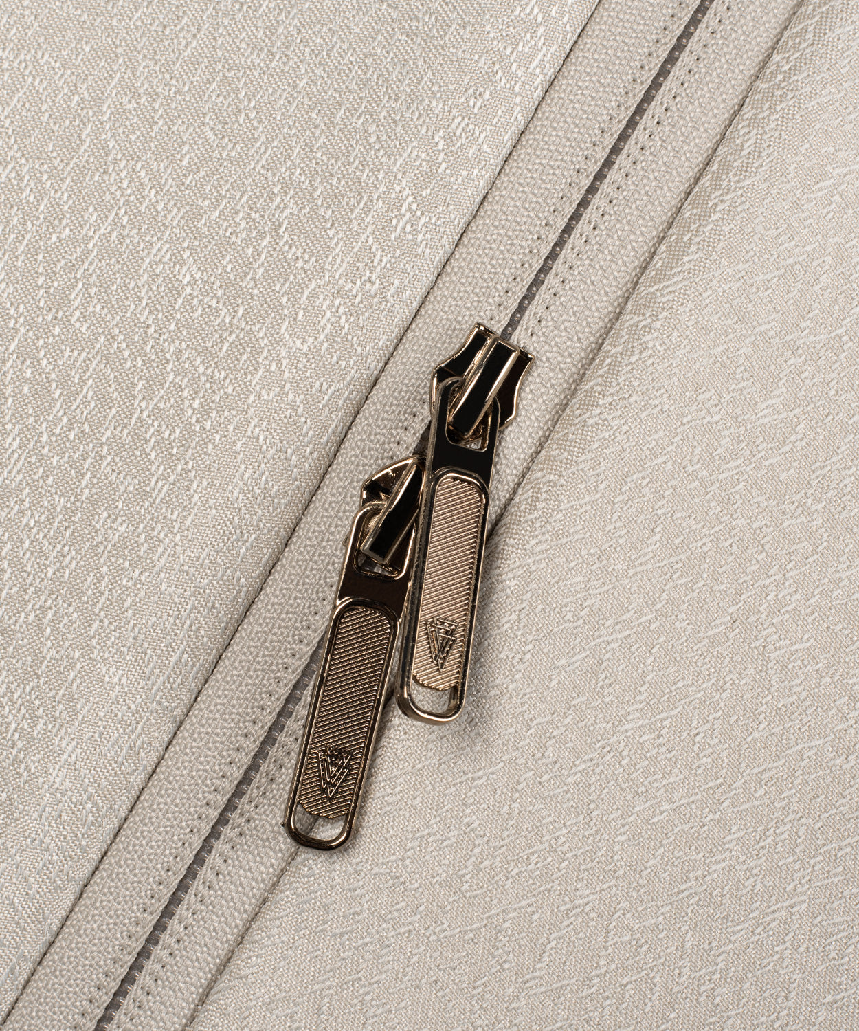 Trio Venicci Upline 2 Stone Beige + ombrellino omaggio