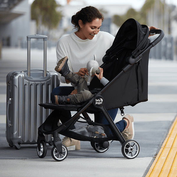 Maxi-Cosi Jaya Passeggino da Viaggio Leggero e C…