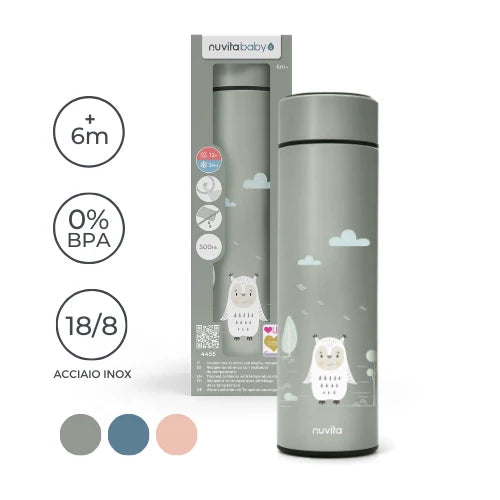 Thermos Nuvita LED