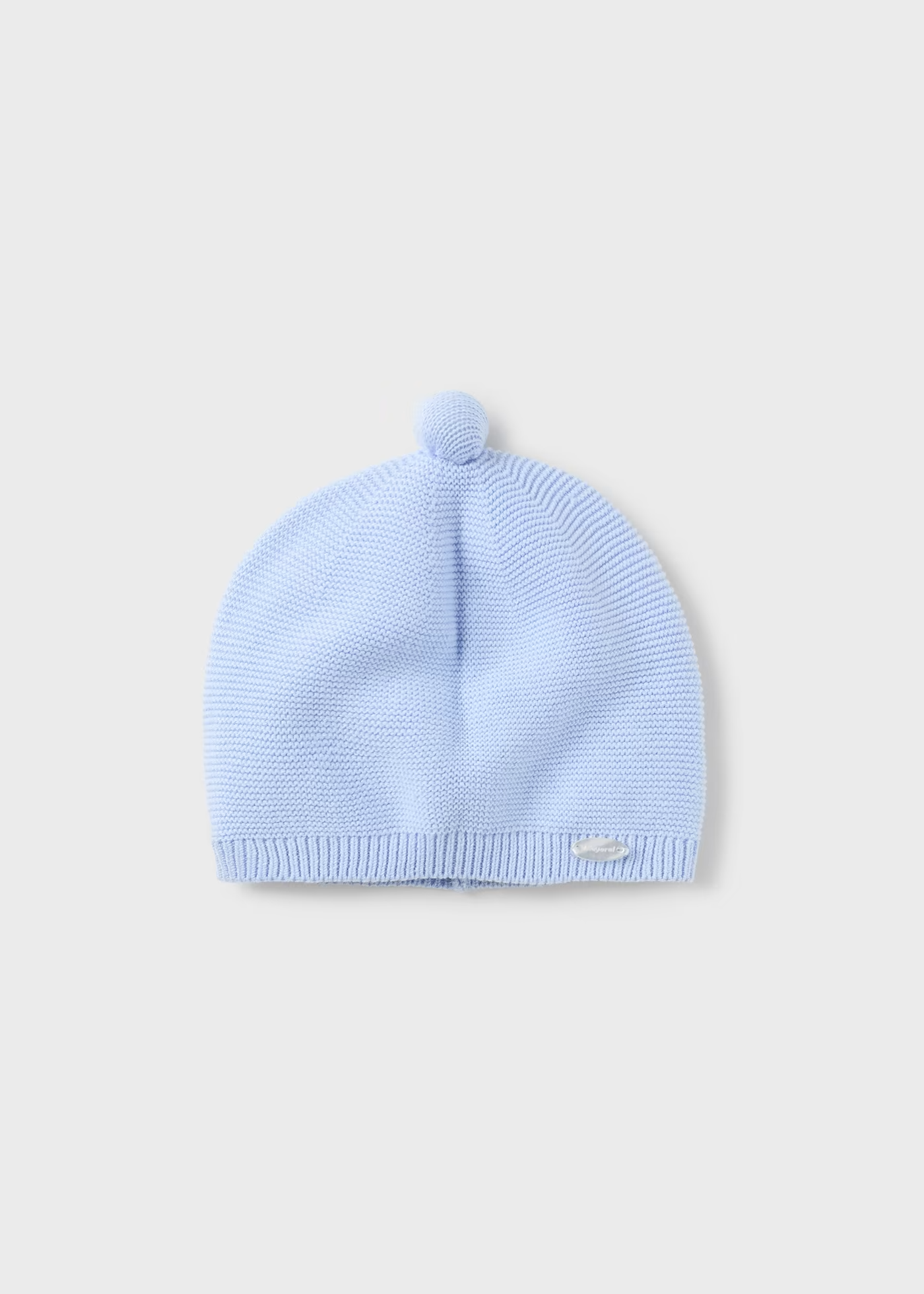 Cappello Cotton Cielo Mayoral