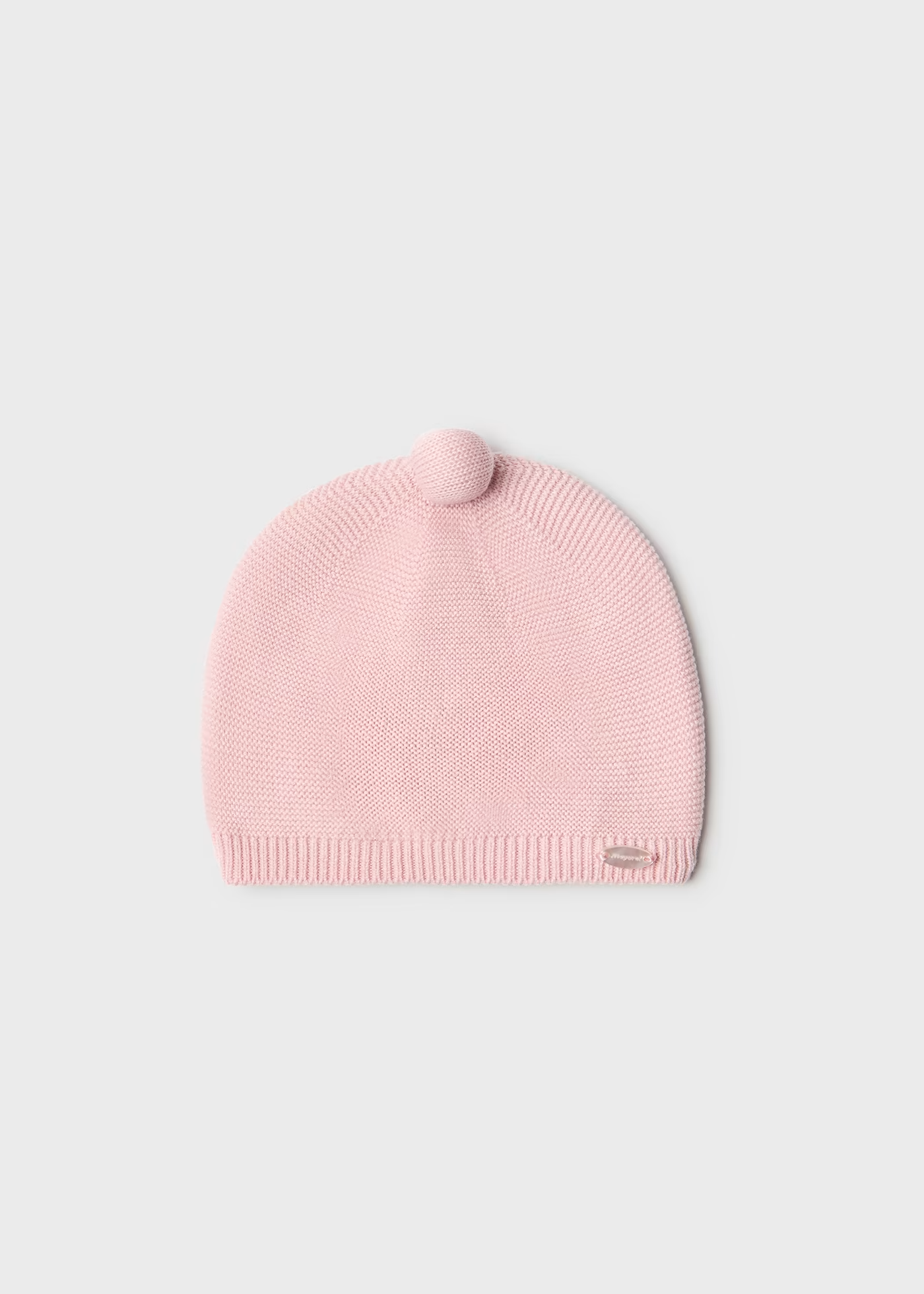 Cappello Cotton Rosa Baby Mayoral