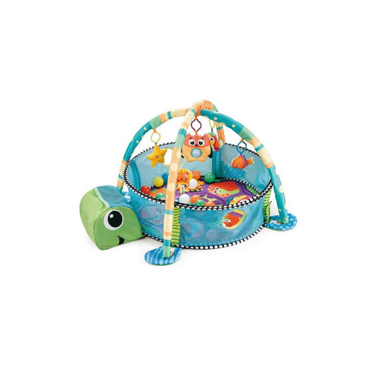 Palestrina Cangoroo Playmat Sea Turtle