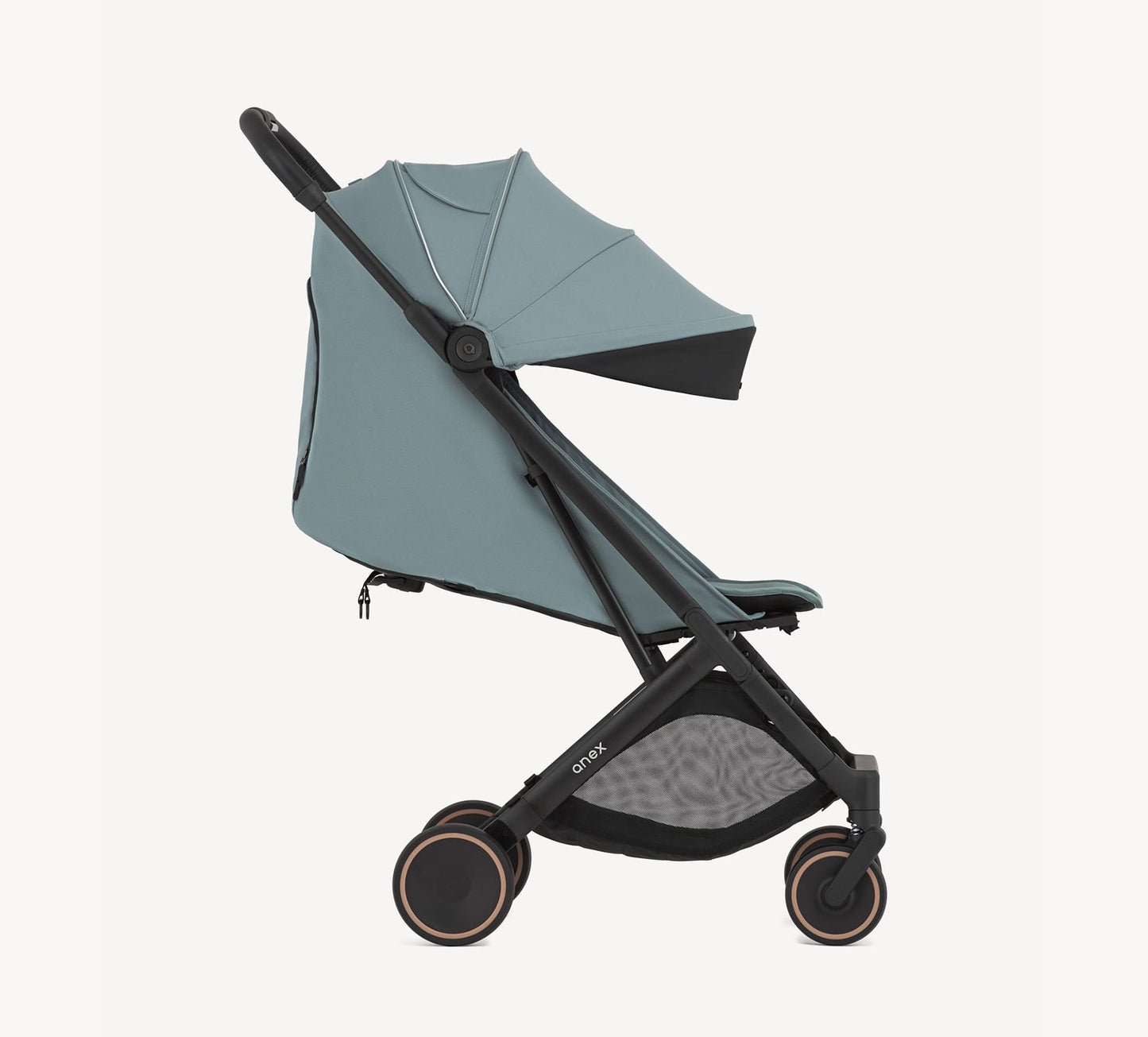 Passeggino leggero Anex Air-X²