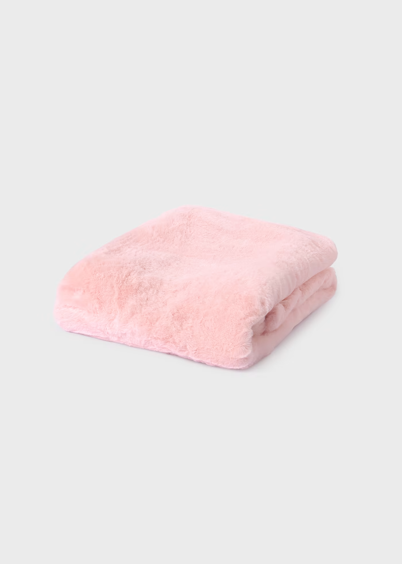 Copertina Pom Pom Rosa Baby Mayoral