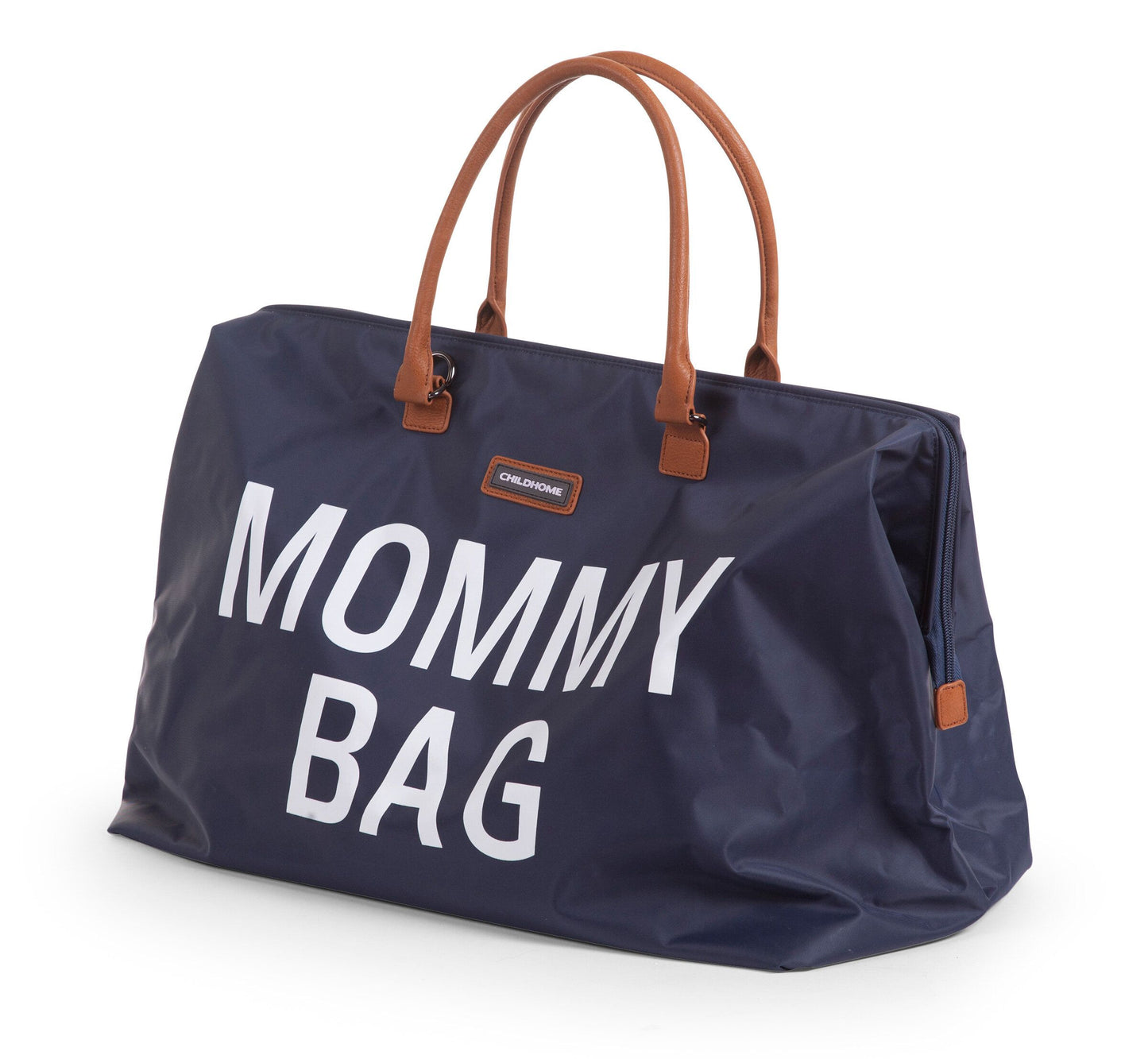 Borsa Mommy Bag Blu