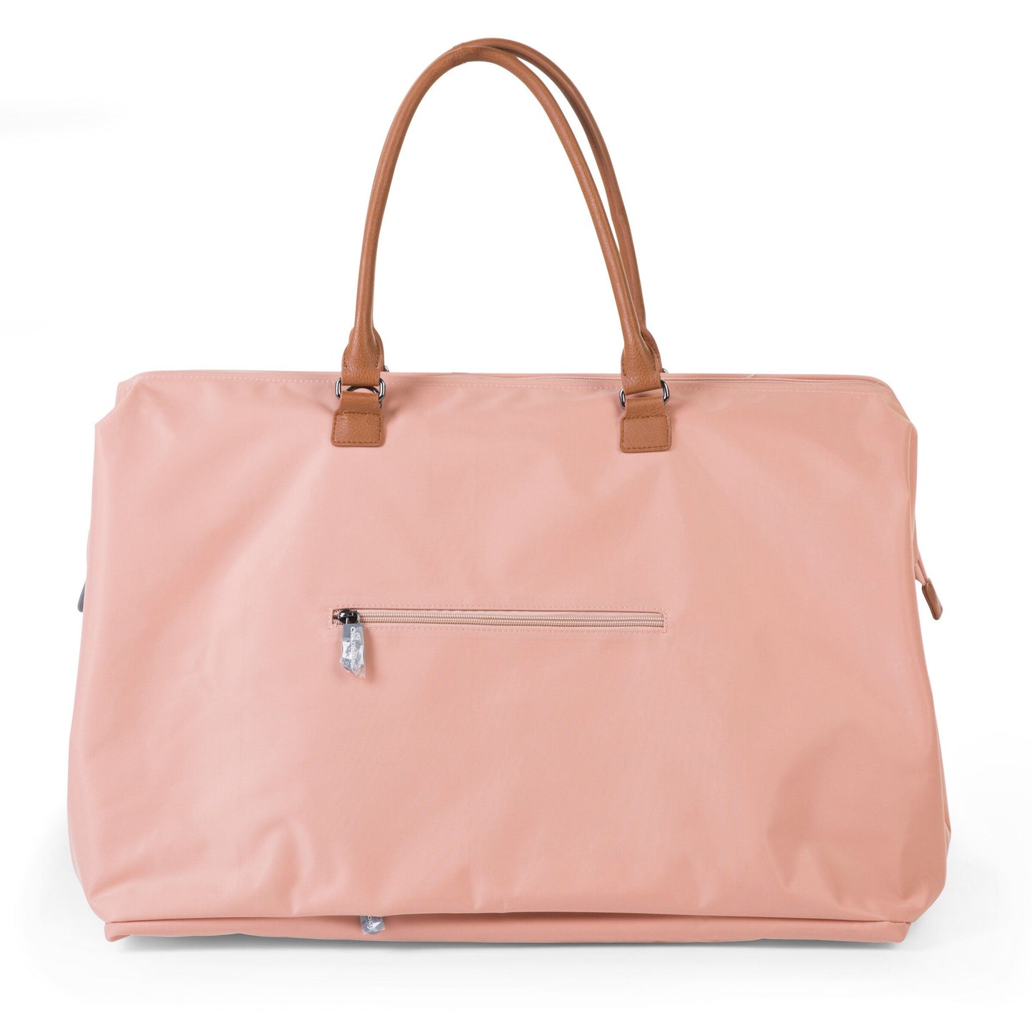 Borsa Mommy Bag Rosa