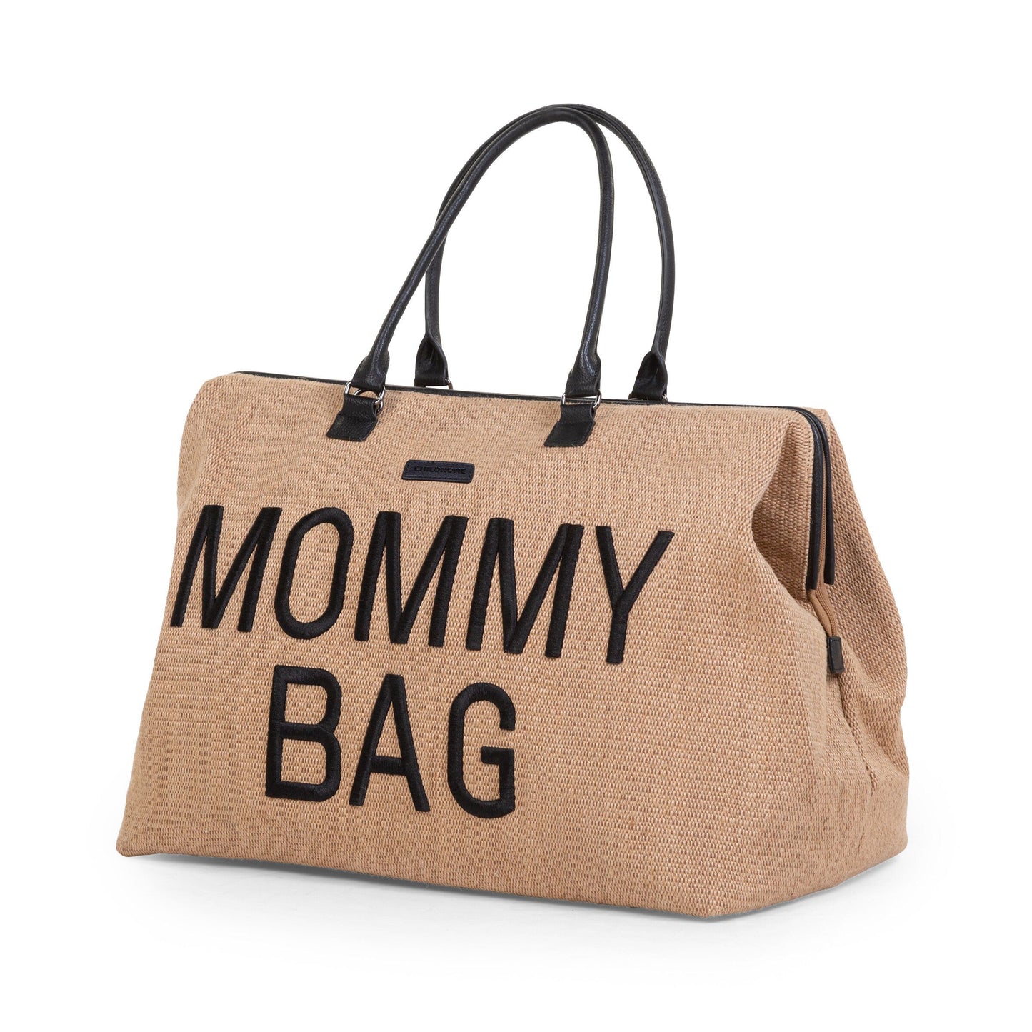 Borsa Mommy Bag Rafia