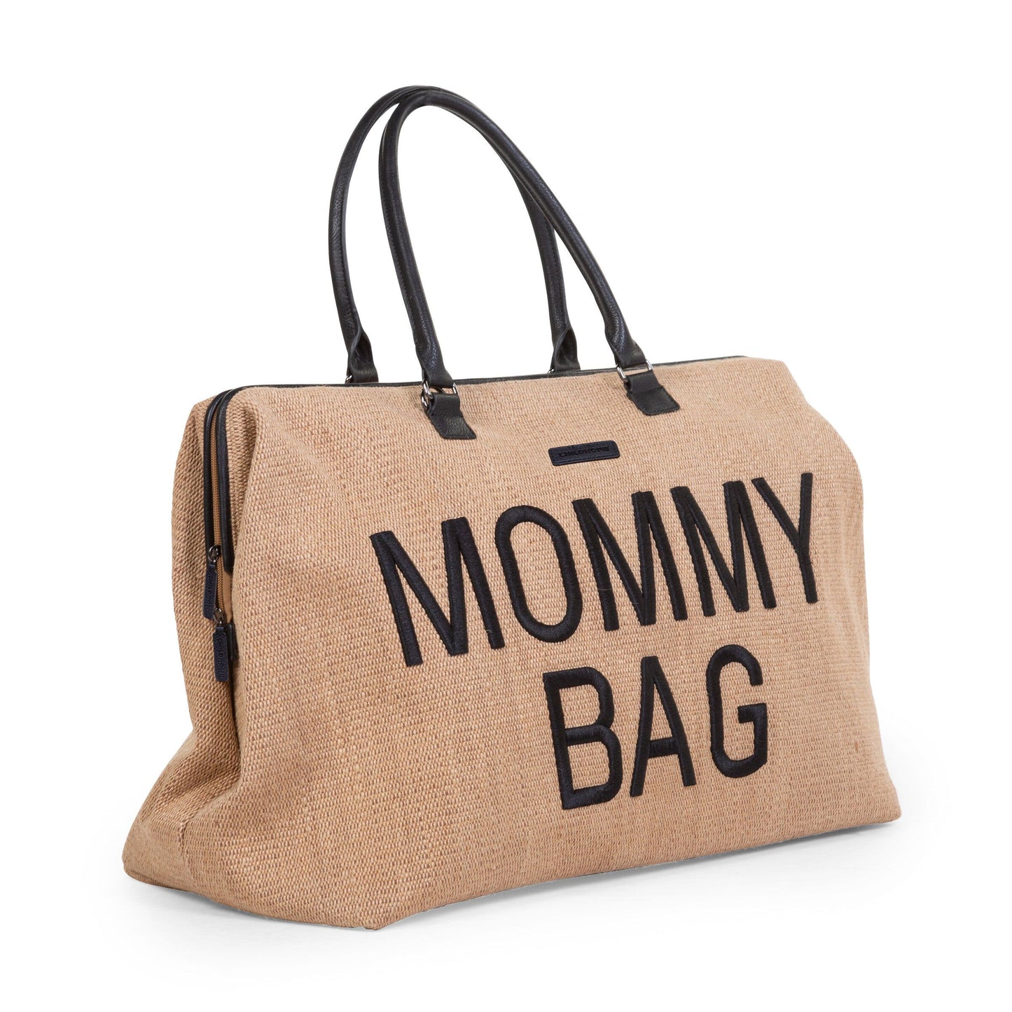 Borsa Mommy Bag Rafia