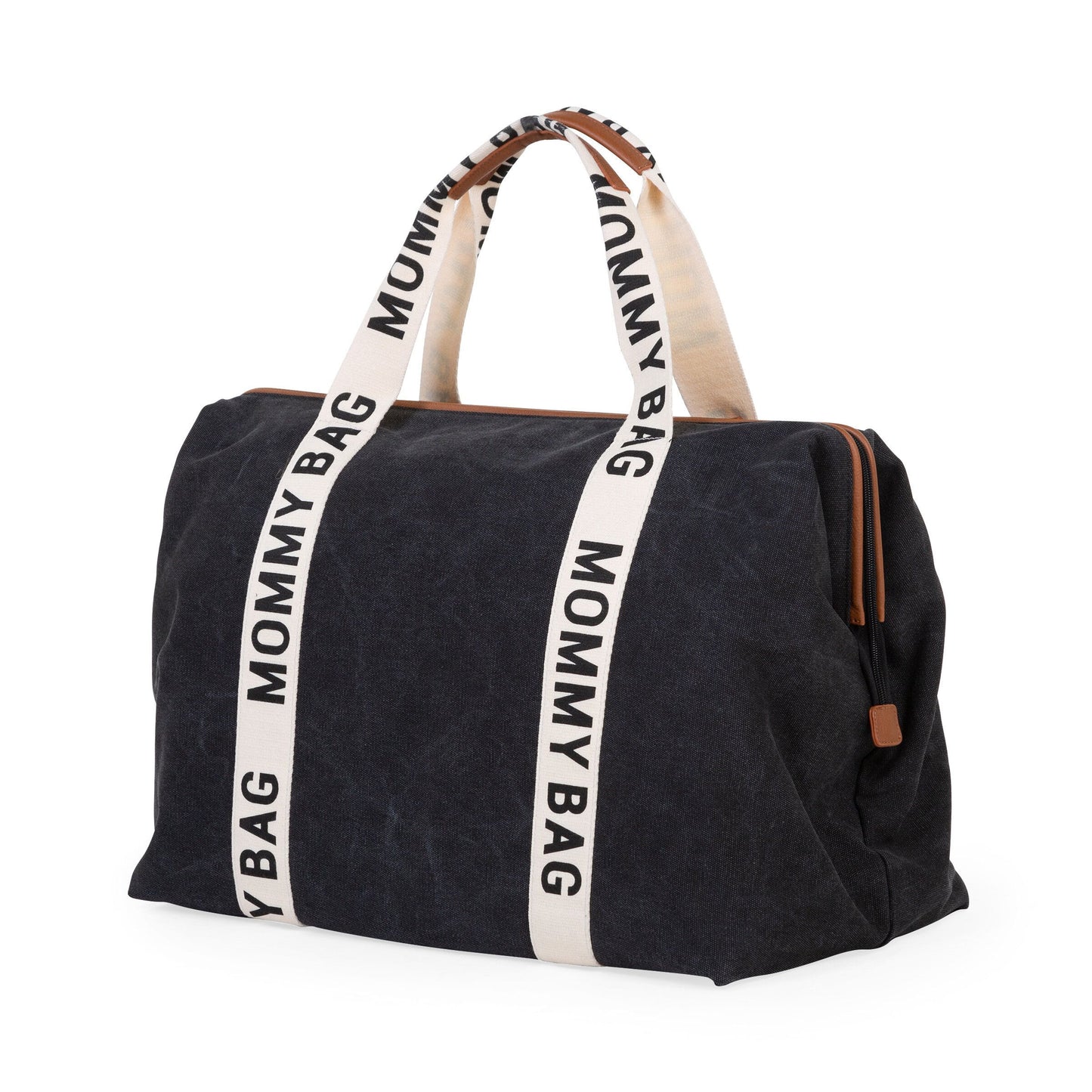 Borsa Mommy Bag Nero