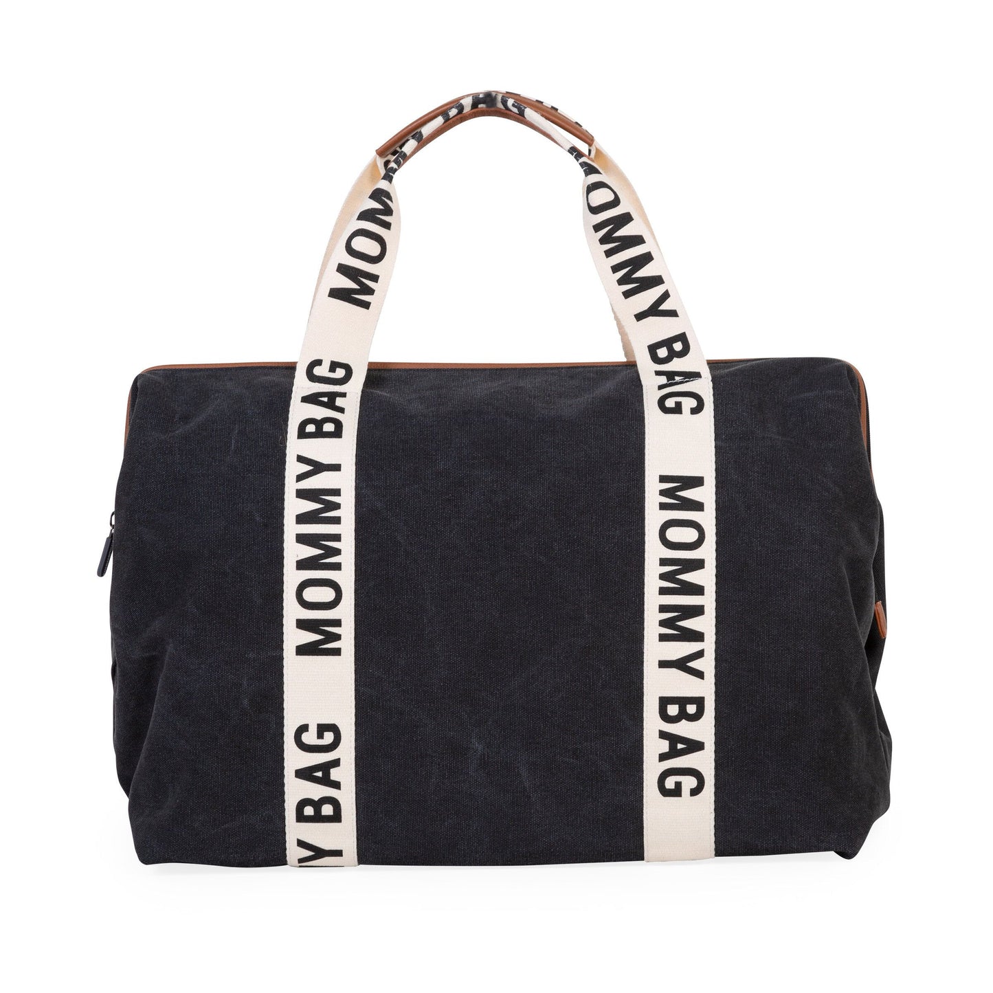 Borsa Mommy Bag Nero