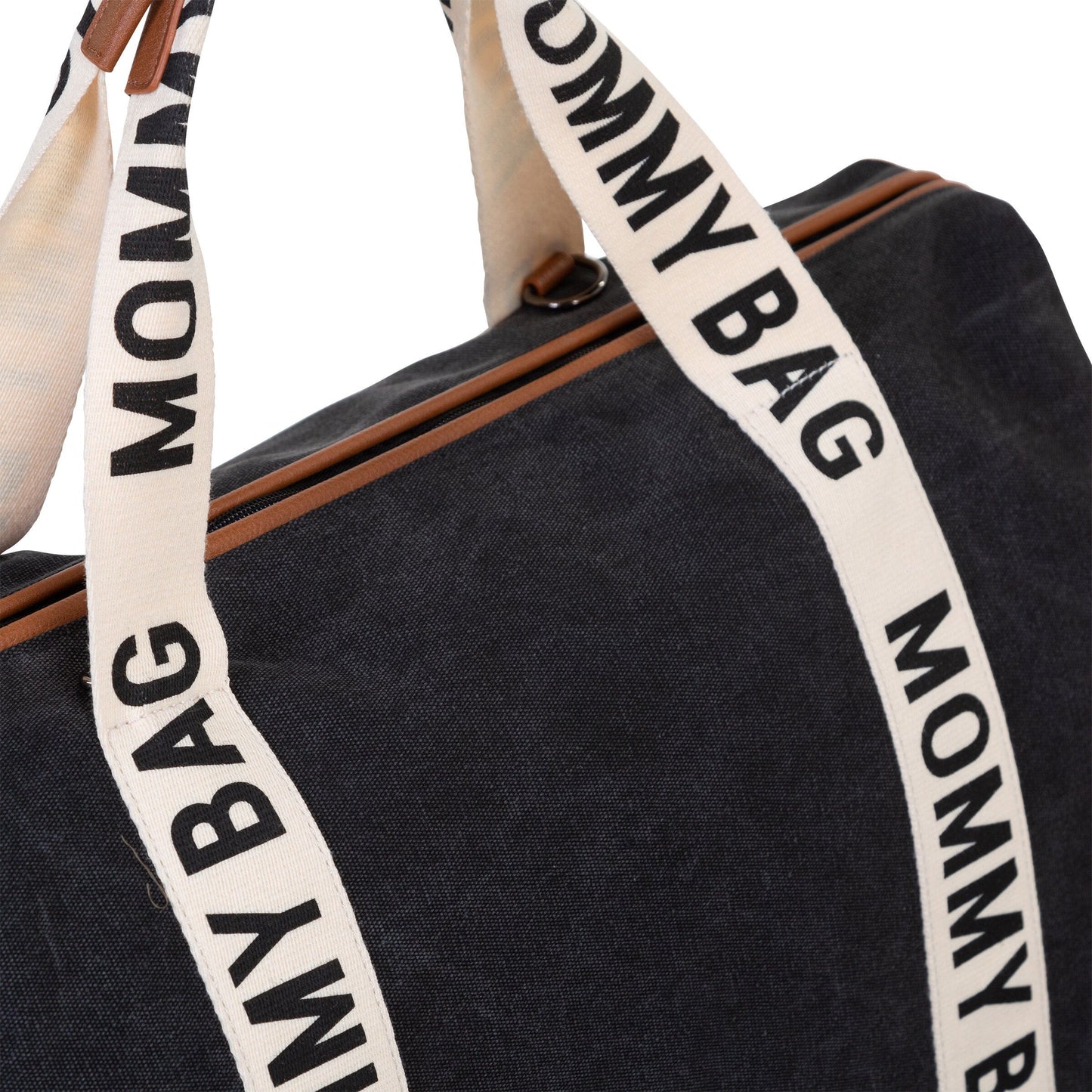 Borsa Mommy Bag Nero