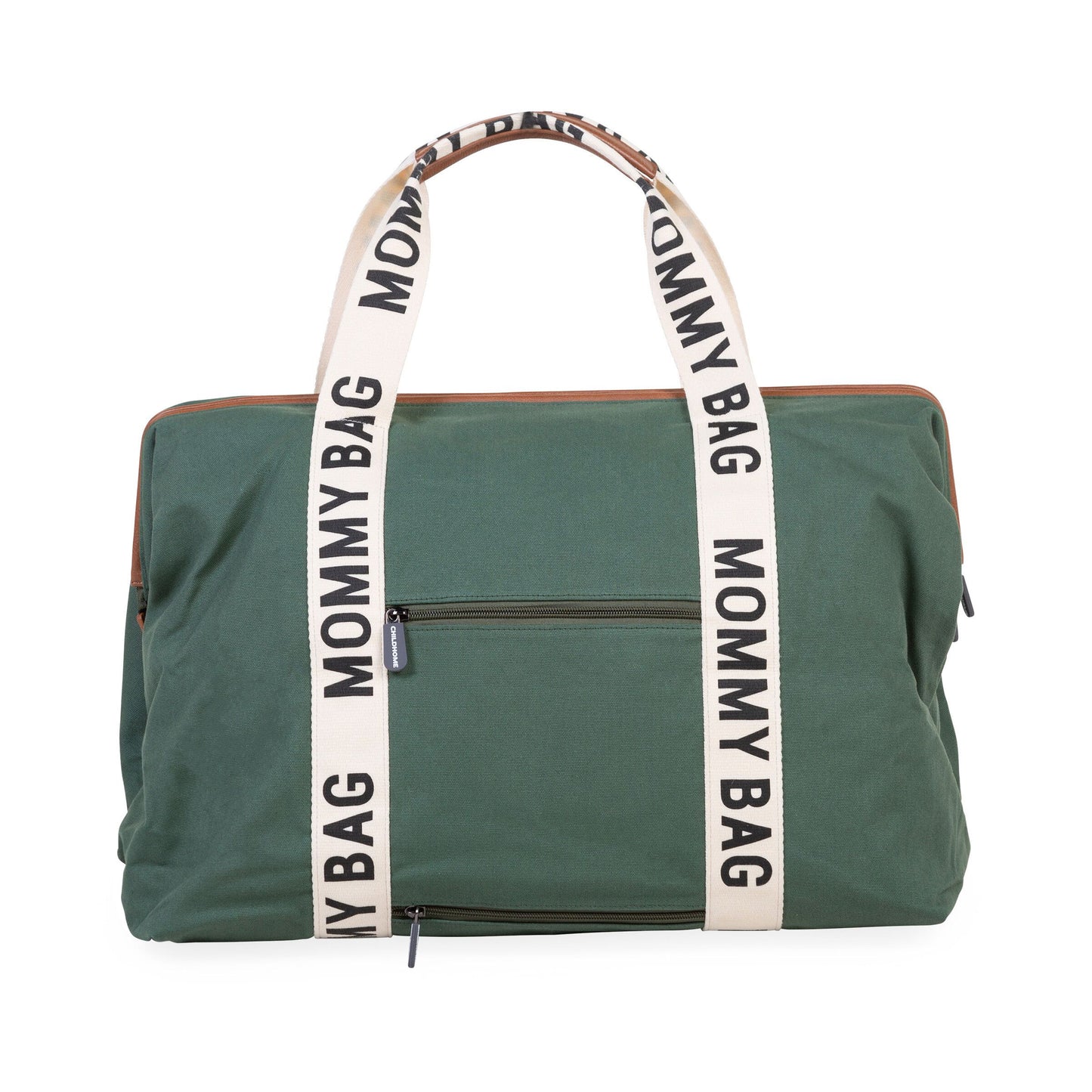 Borsa Mommy Bag Verde