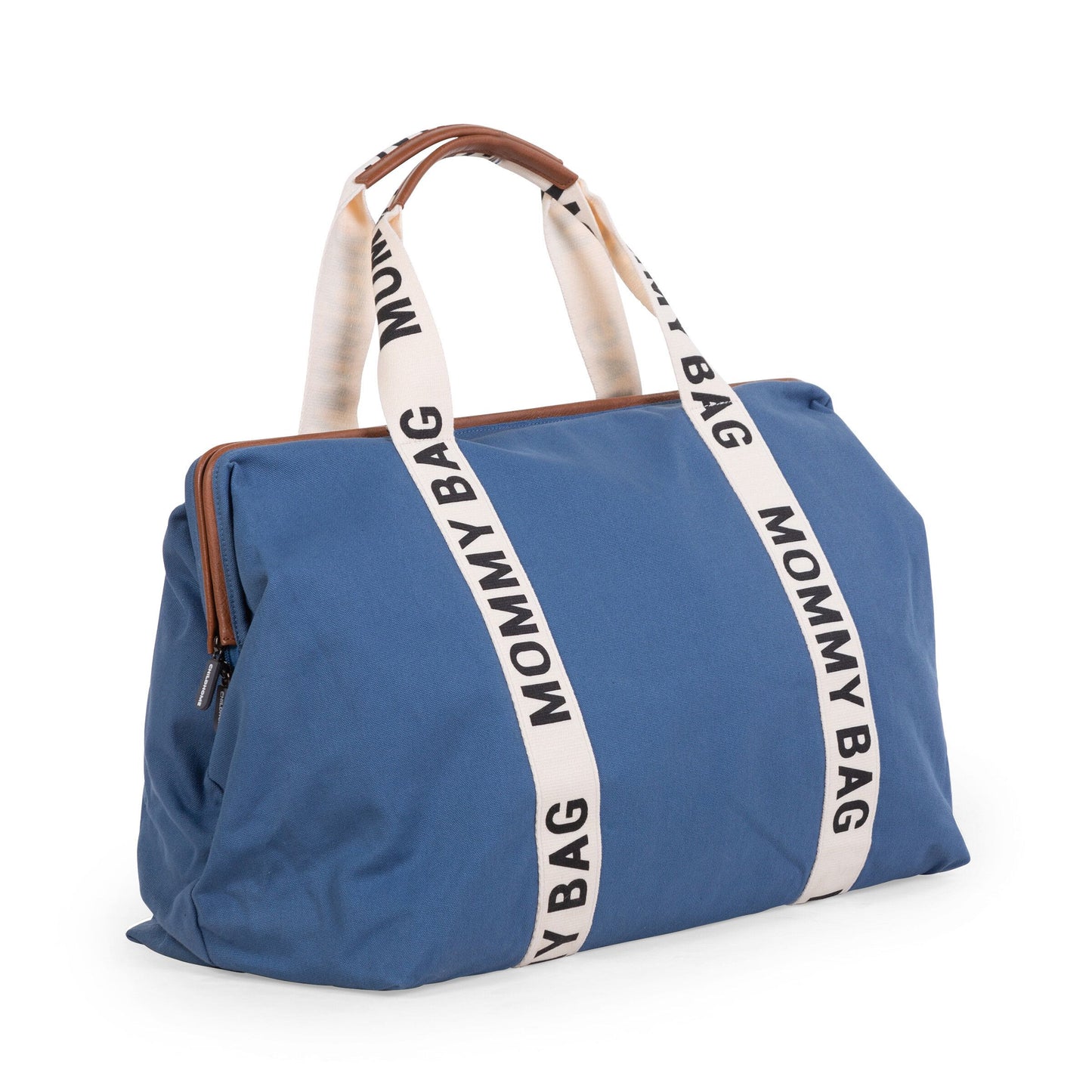 Borsa Mommy Bag Indigo