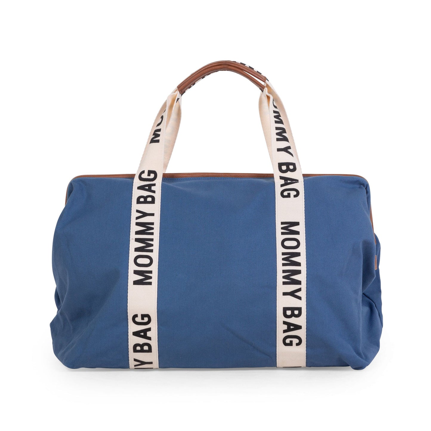 Borsa Mommy Bag Indigo