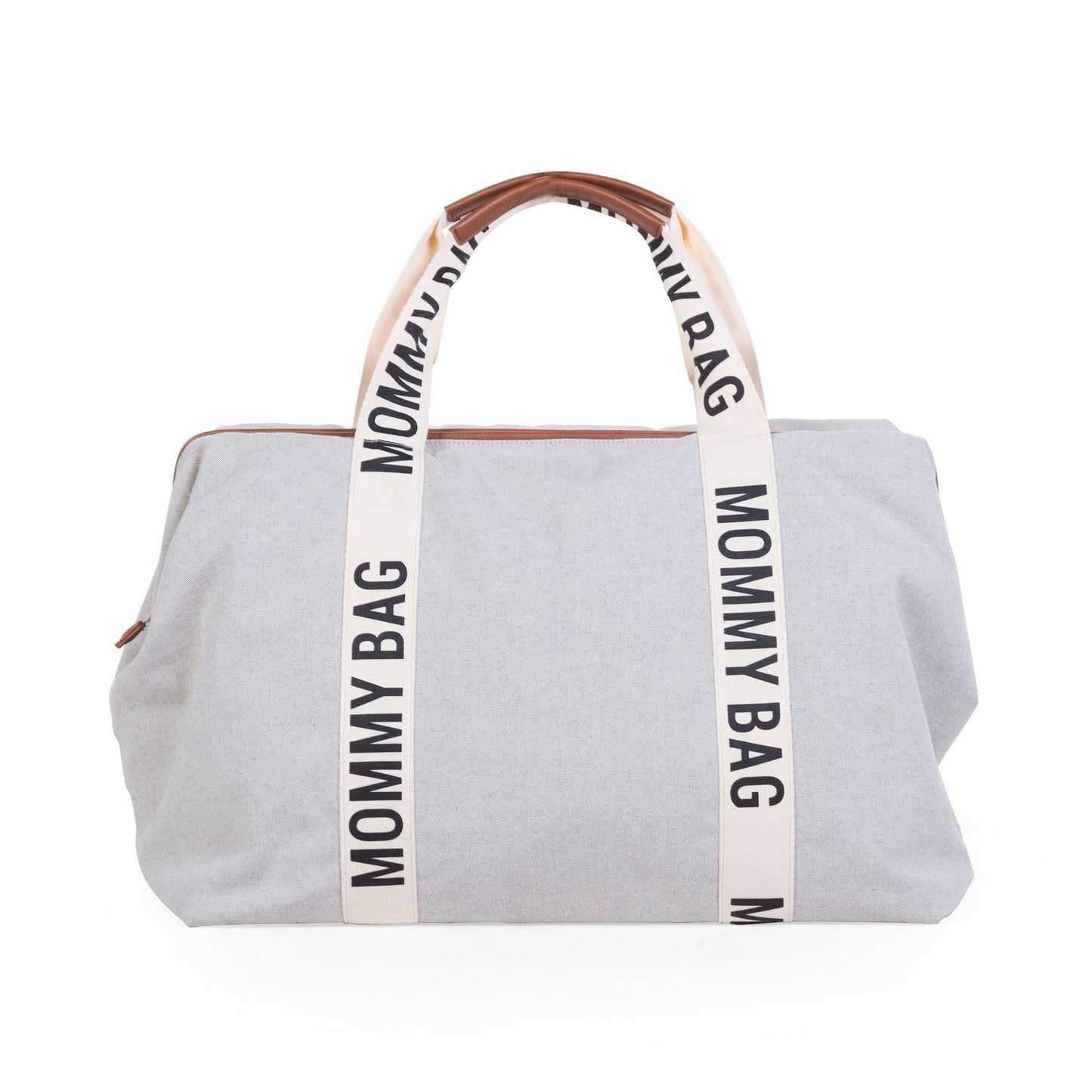 Borsa Mommy Bag Bianco