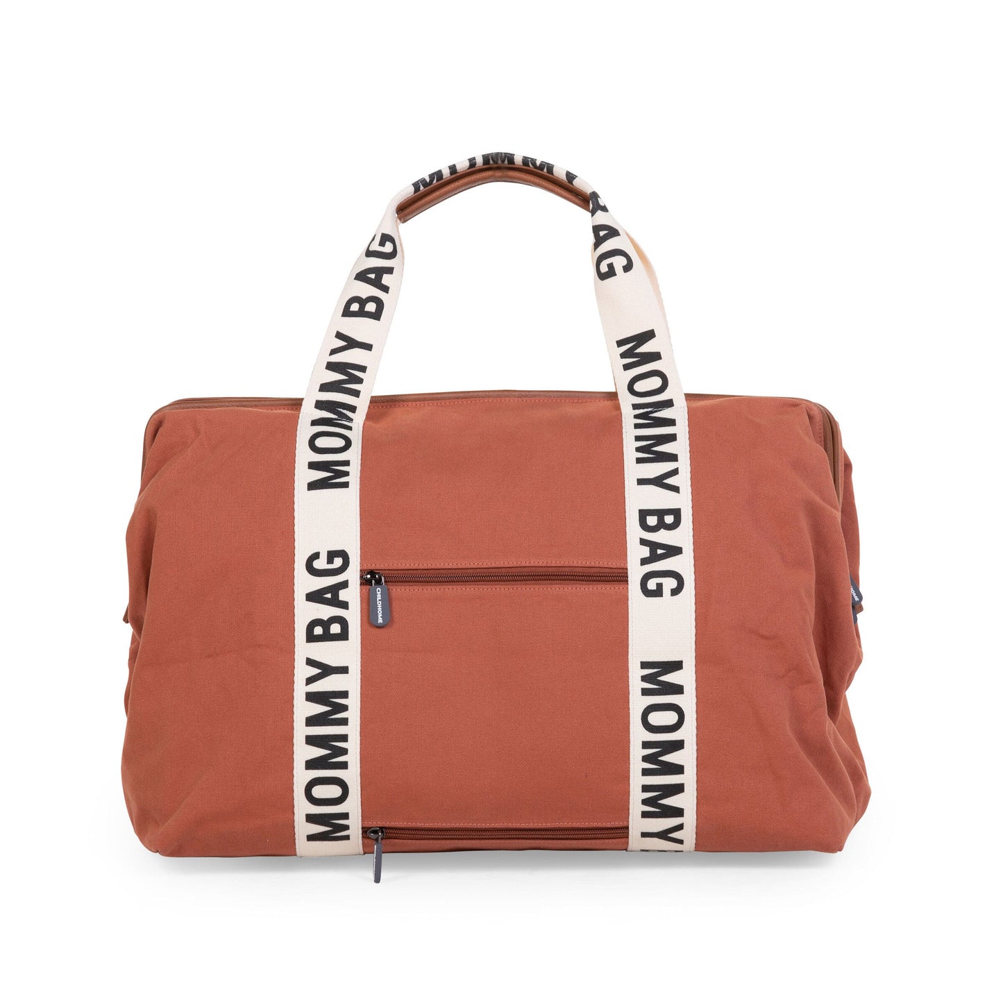 Borsa Mommy Bag Terracotta