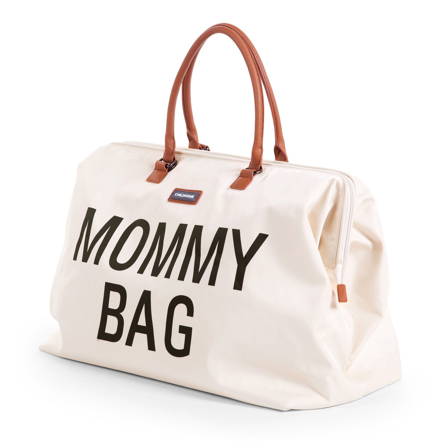 Borsa Mommy Bag Avorio