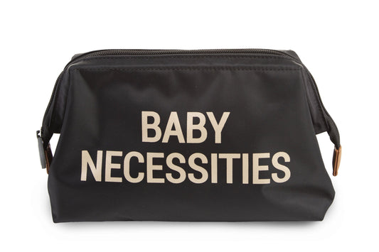 Baby Necessities Nero/Oro