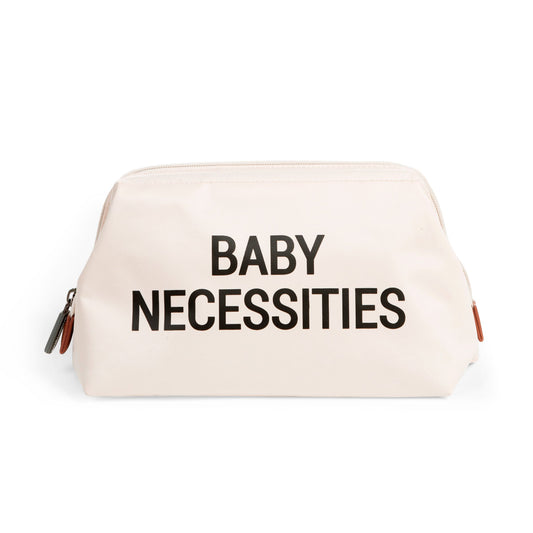 Baby Necessities Bianco