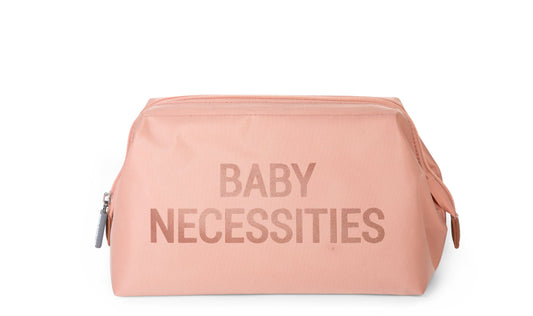 Baby Necessities Rosa