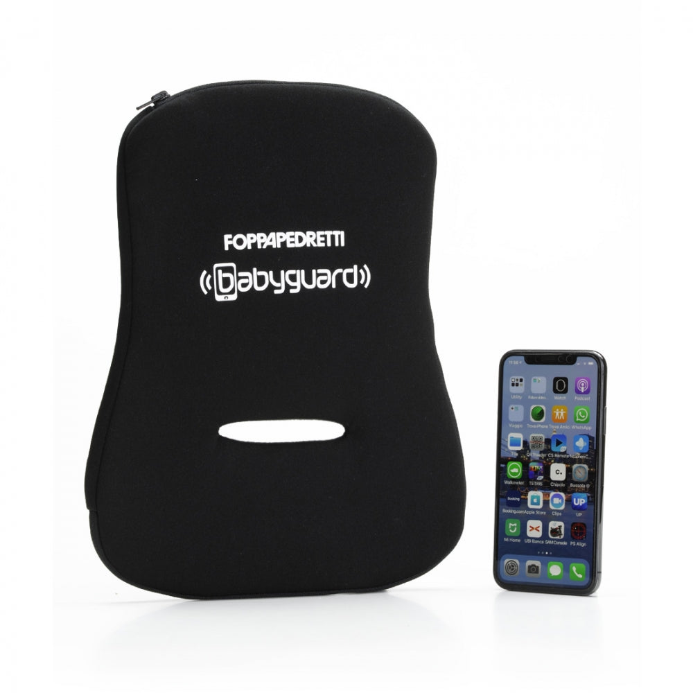 Dispositivo Antiabbandono Babyguard Foppapedretti