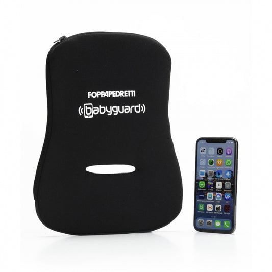 Dispositivo Antiabbandono Babyguard Foppapedretti