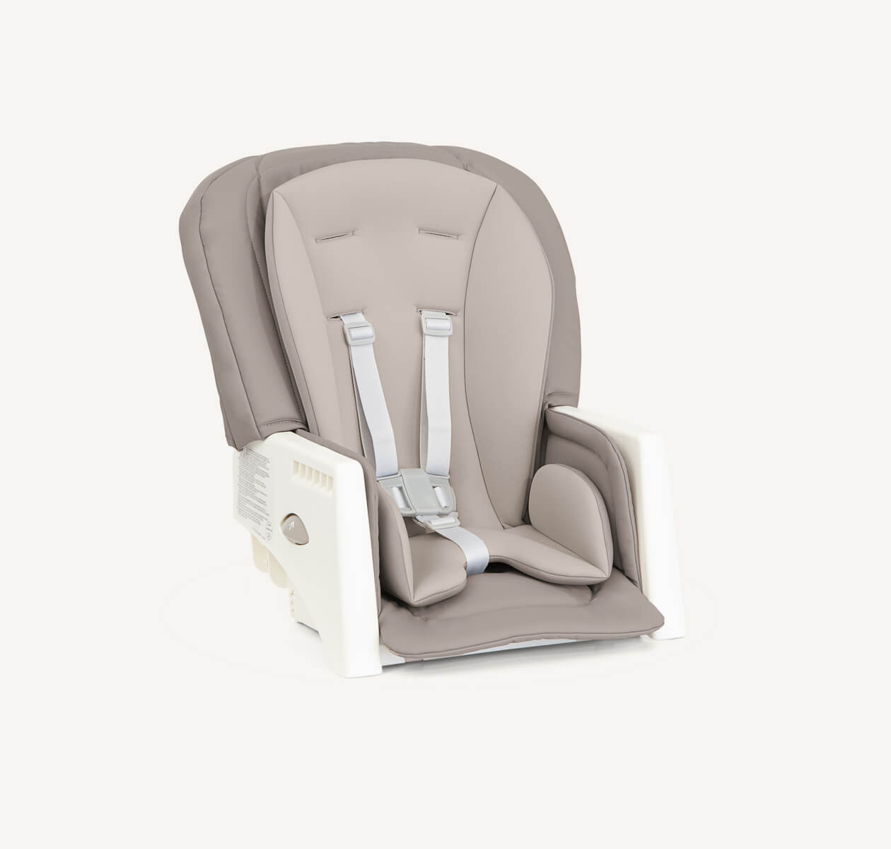 Seggiolone Pappa Joie Multiply 6in1