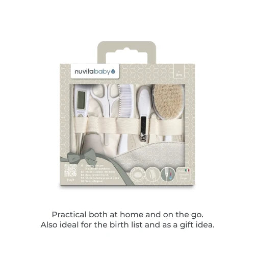 KIt Baby beauty Nuvita