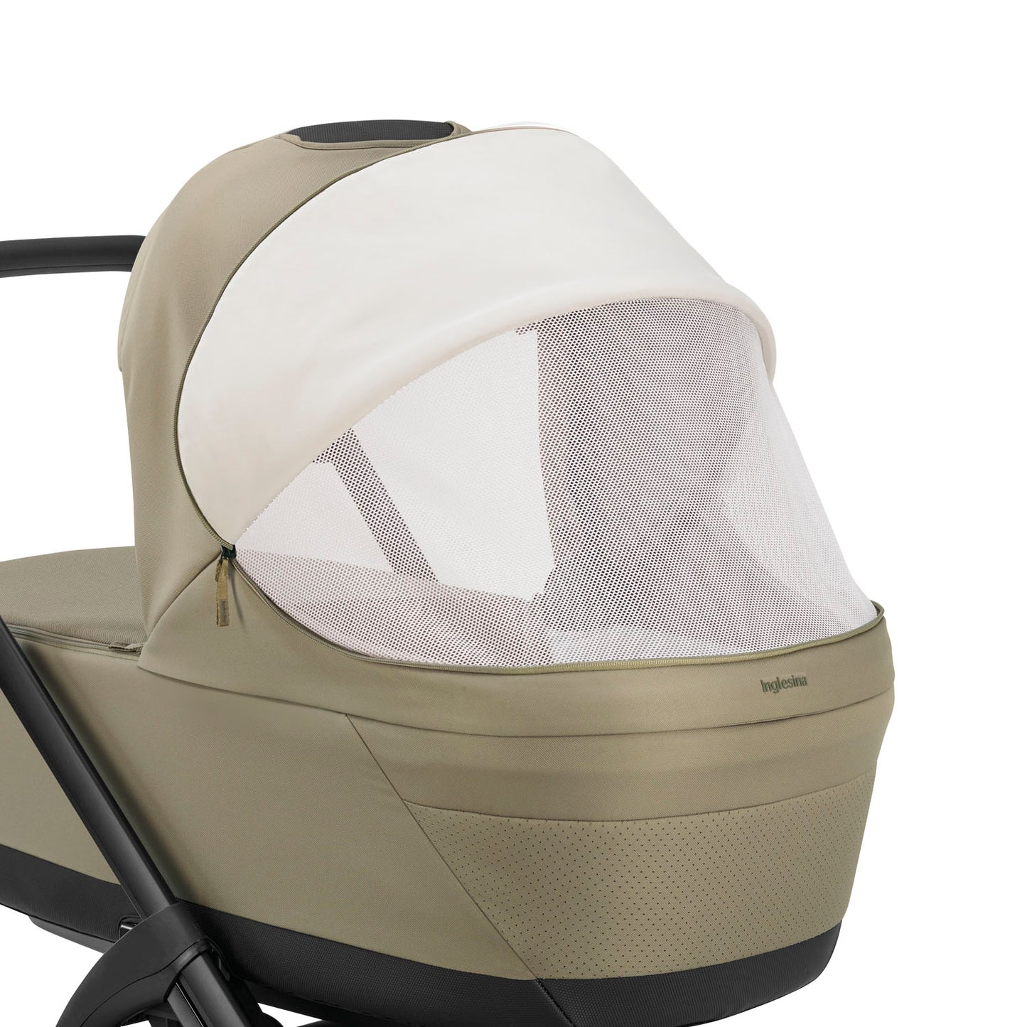 Inglesina Electa Dumbo Caramel Recline