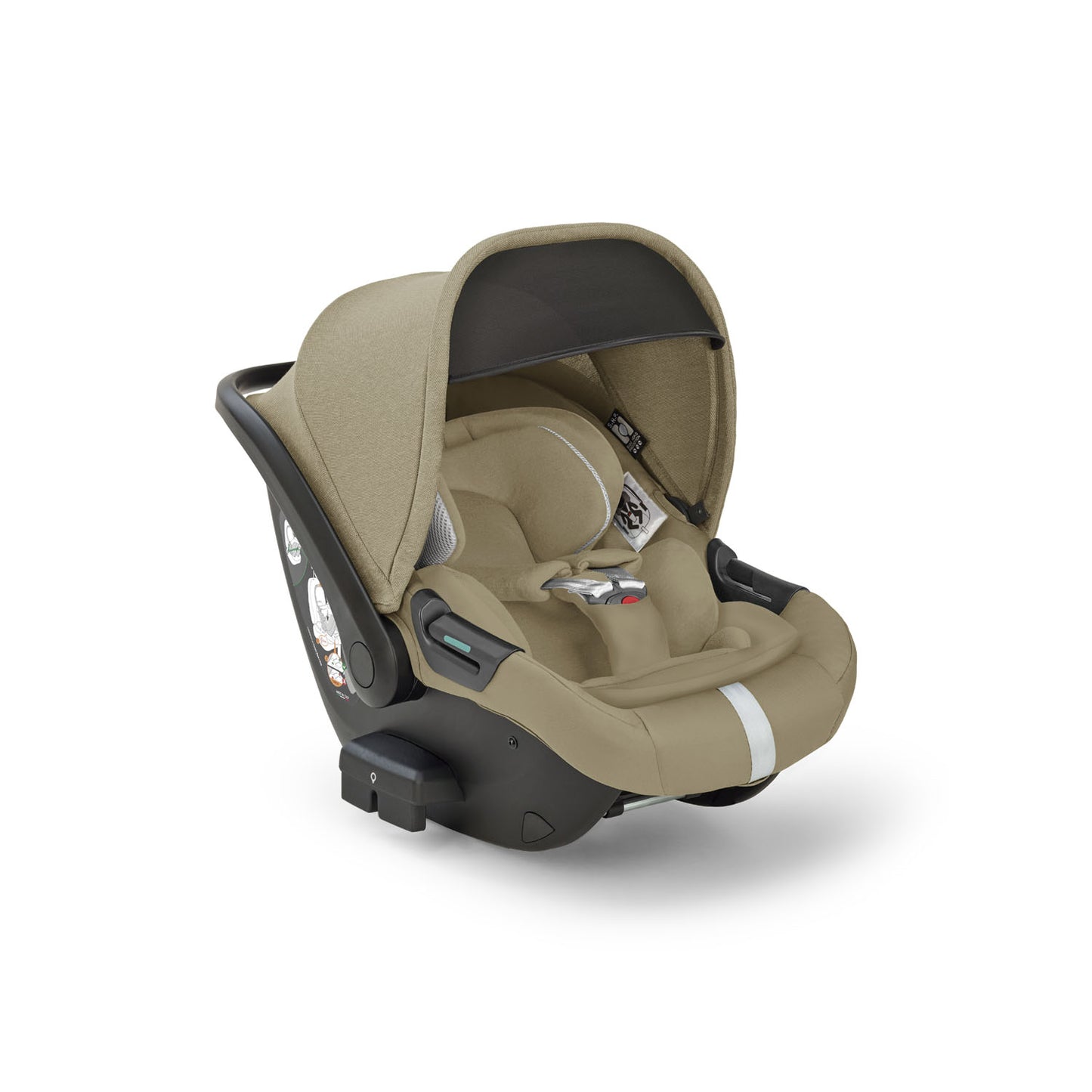 Inglesina Electa Dumbo Caramel Recline