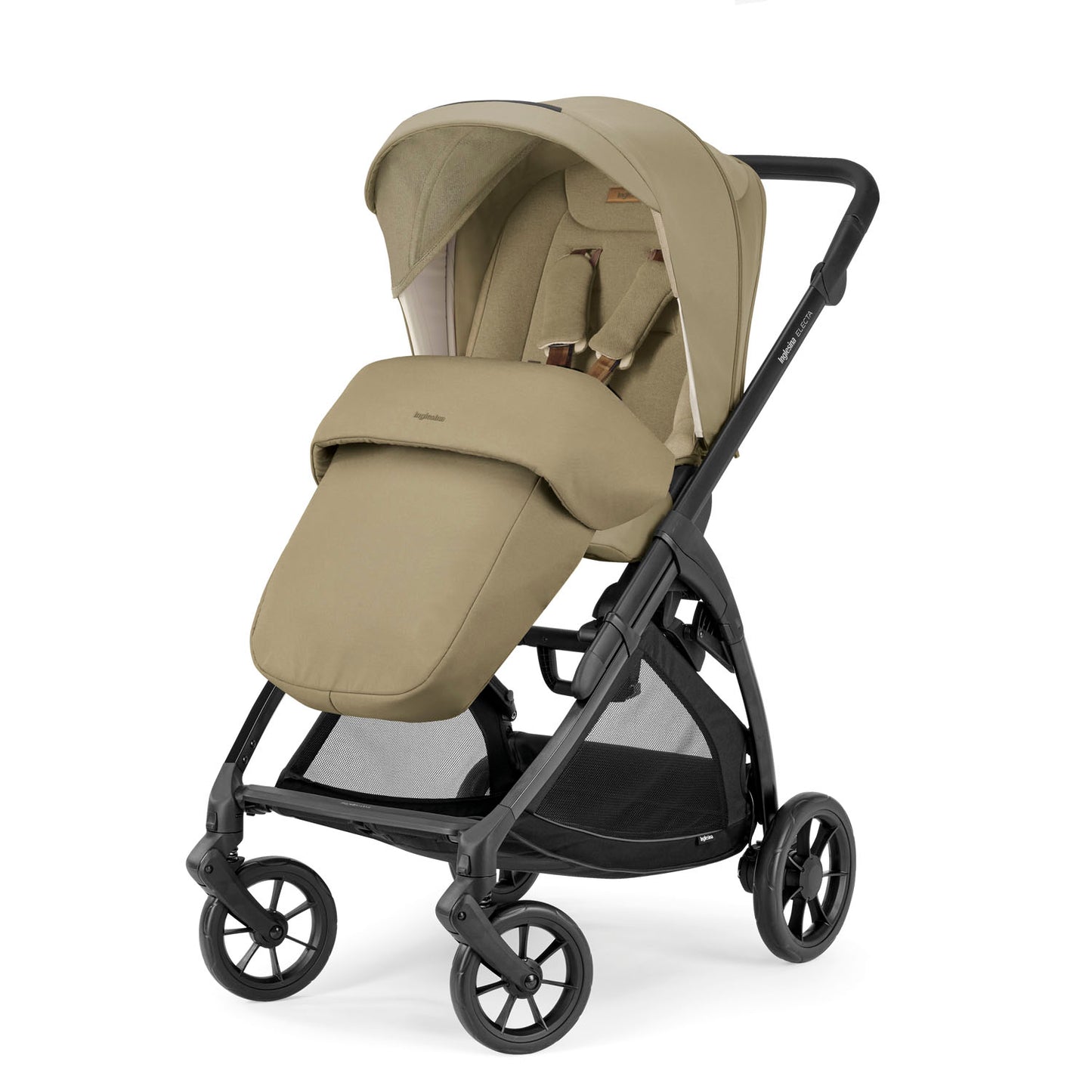 Inglesina Electa Dumbo Caramel Recline