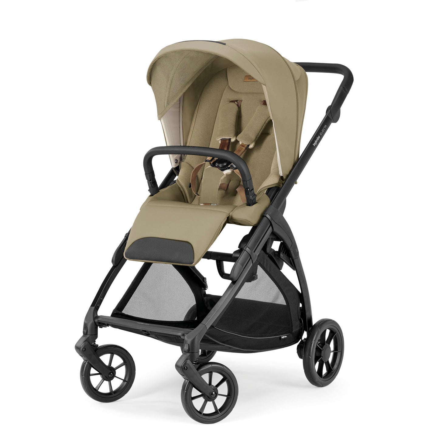 Inglesina Electa Dumbo Caramel Recline