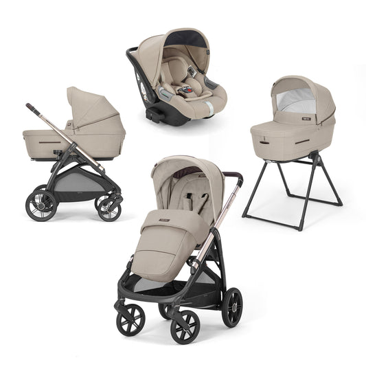 Trio Inglesina Aptica Darwin Pashmina Beige