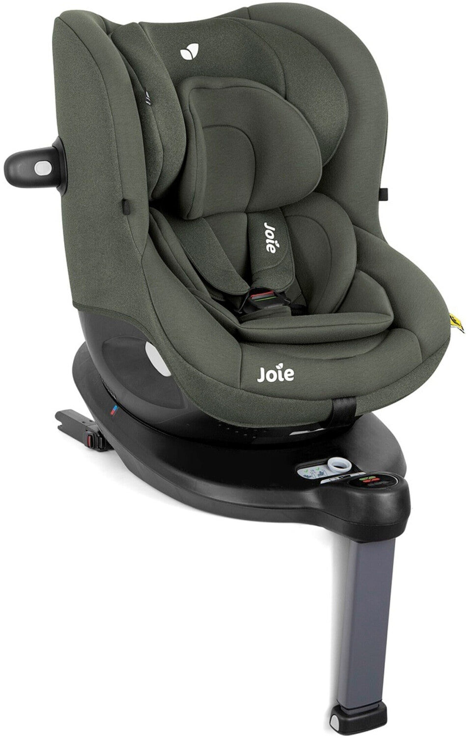 Seggiolino Auto Joie I-Spin 360° 40-105cm