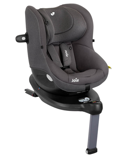 Seggiolino Auto Joie I-Spin 360° 40-105cm