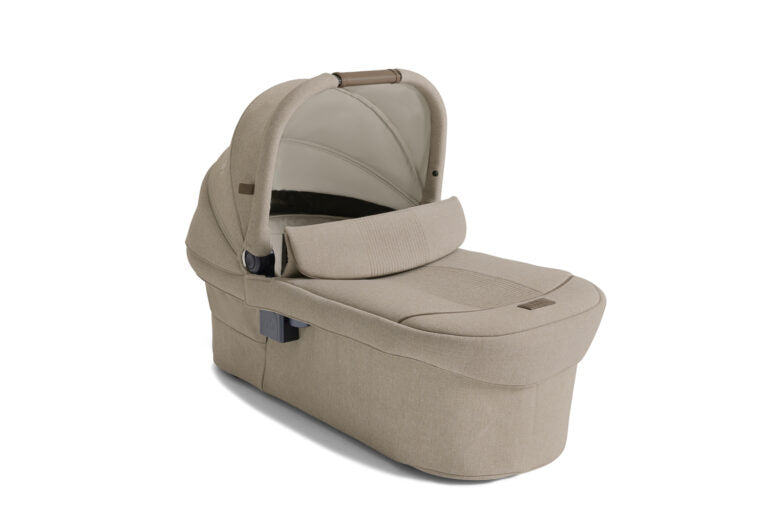 Trio Joie Finiti con ovetto I-Level Pro Recline + base Isofix Encore + Segg.auto I-Harbour (promo 10)