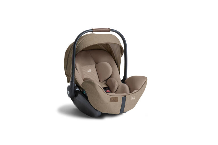 Trio Joie Finiti CALMI con ovetto I-Level Pro Recline + base Isofix Encore (promo 1)